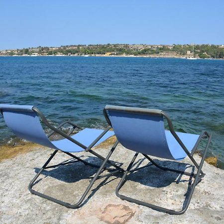 Apartament Casa Euribia Augusta Zewnętrze zdjęcie