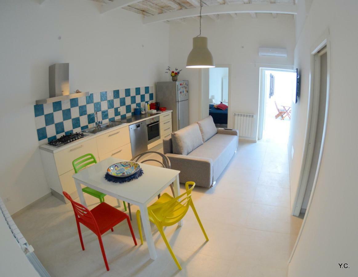 Apartament Casa Euribia Augusta Zewnętrze zdjęcie