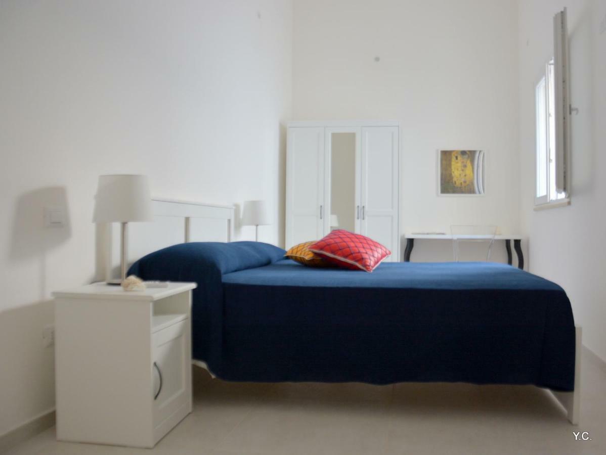 Apartament Casa Euribia Augusta Zewnętrze zdjęcie