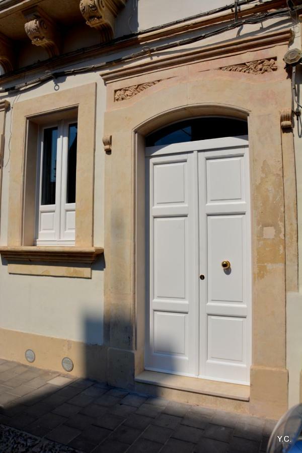 Apartament Casa Euribia Augusta Zewnętrze zdjęcie