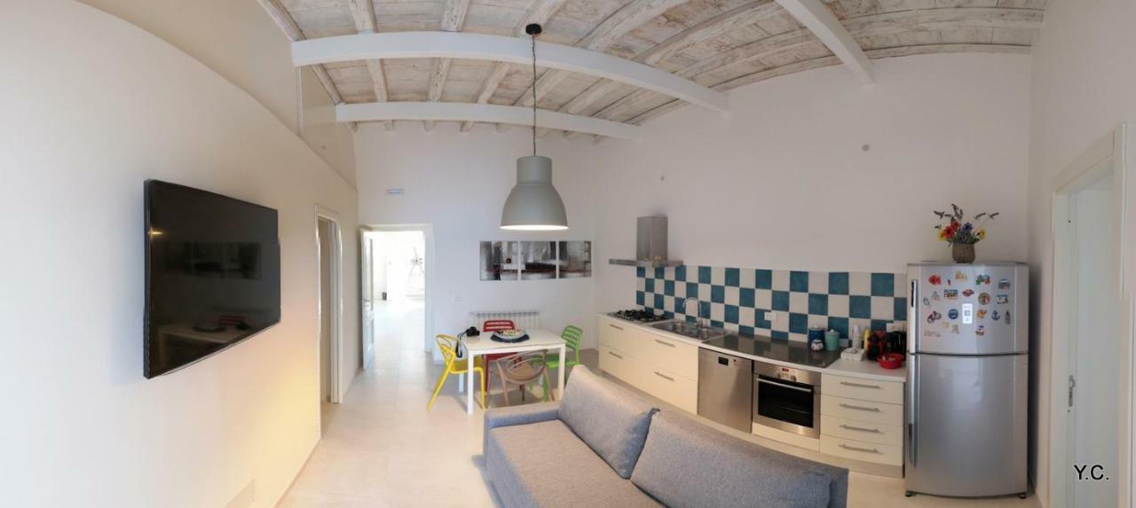 Apartament Casa Euribia Augusta Zewnętrze zdjęcie