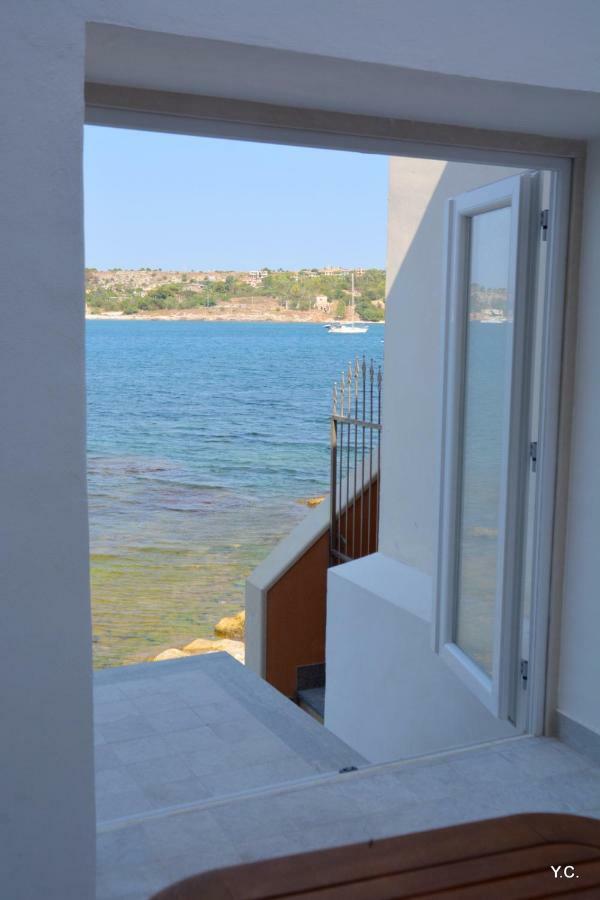 Apartament Casa Euribia Augusta Zewnętrze zdjęcie