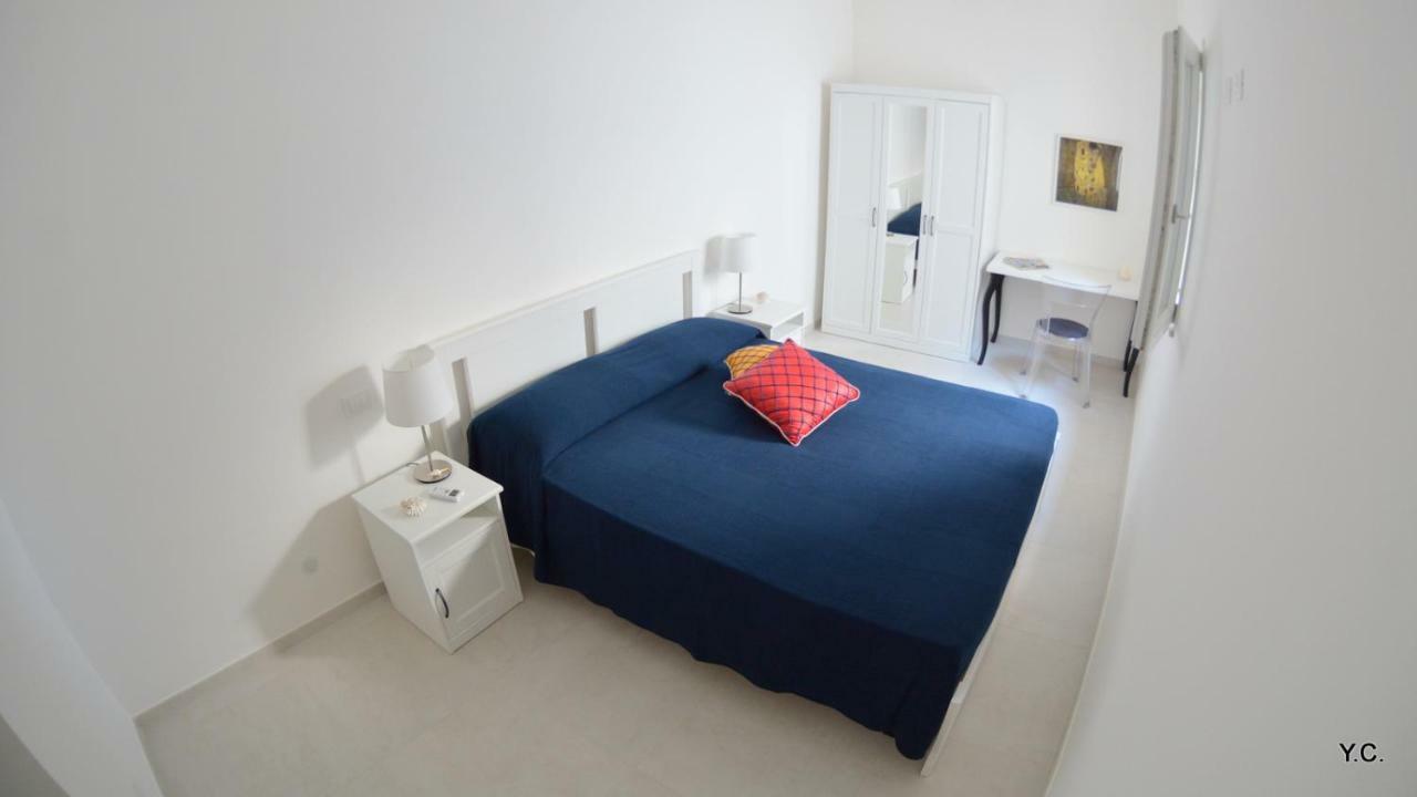 Apartament Casa Euribia Augusta Zewnętrze zdjęcie